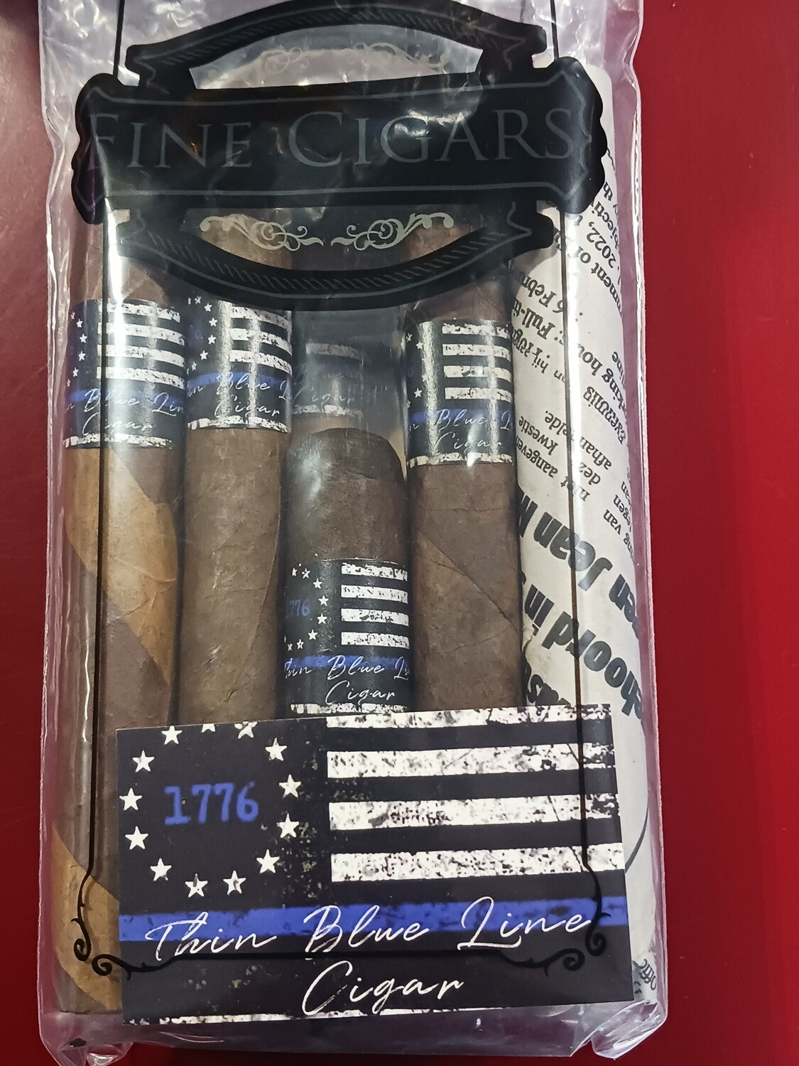 Sampler - 5 Pack Cigar Variety