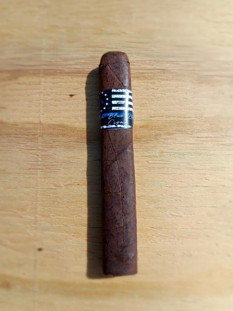 Boxpressed Maduro Cigar