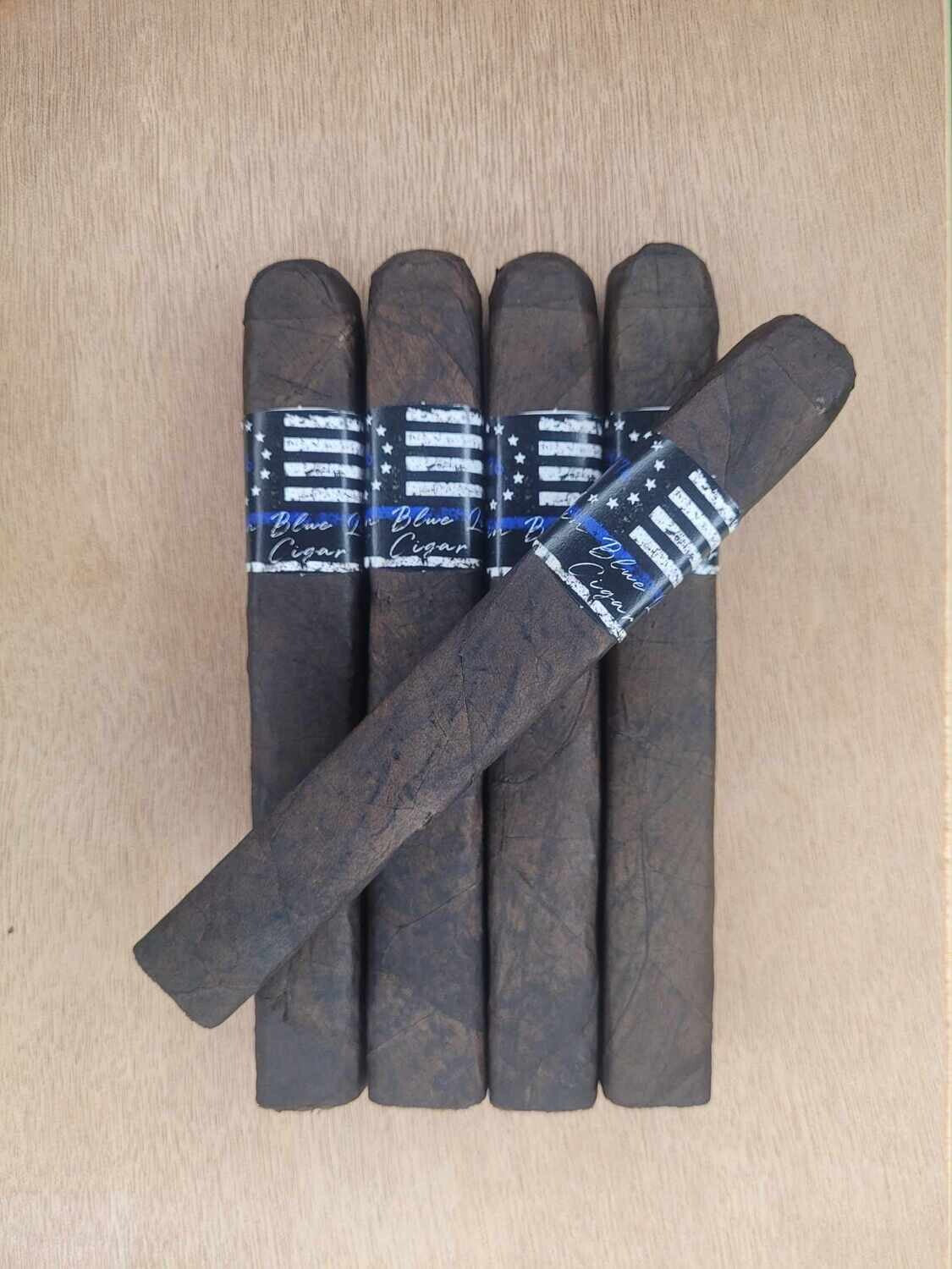 Boxpressed Maduro Cigar