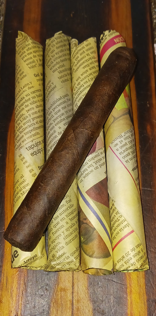 Butterfly Tipped 5-Year Aged Cigar