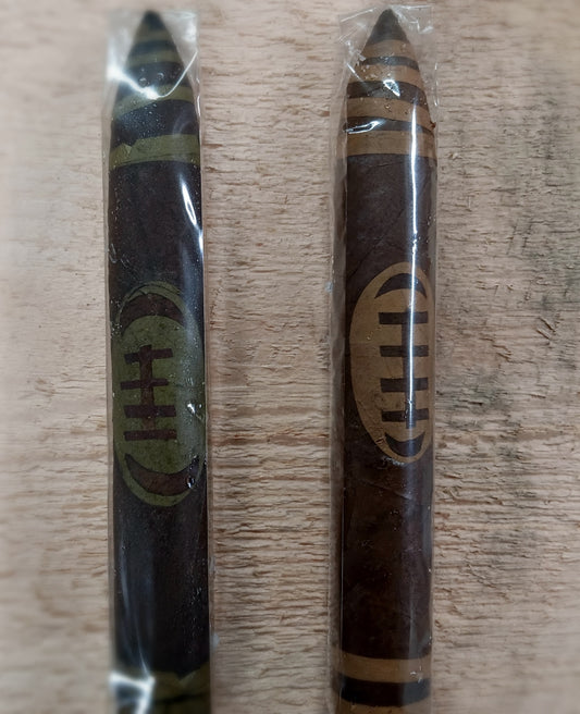 5-Pack Limited Edition Football Cigar