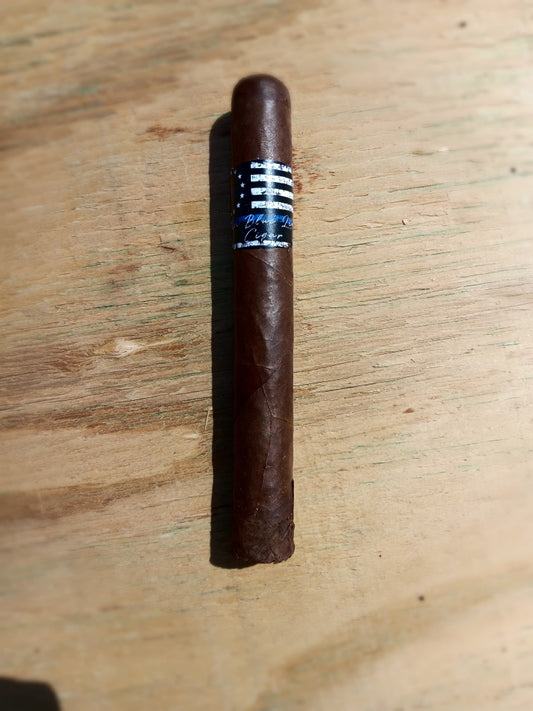 Shaggy Foot Maduro Cigar