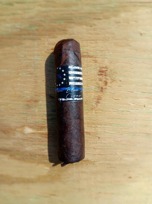 Shortstack Maduro