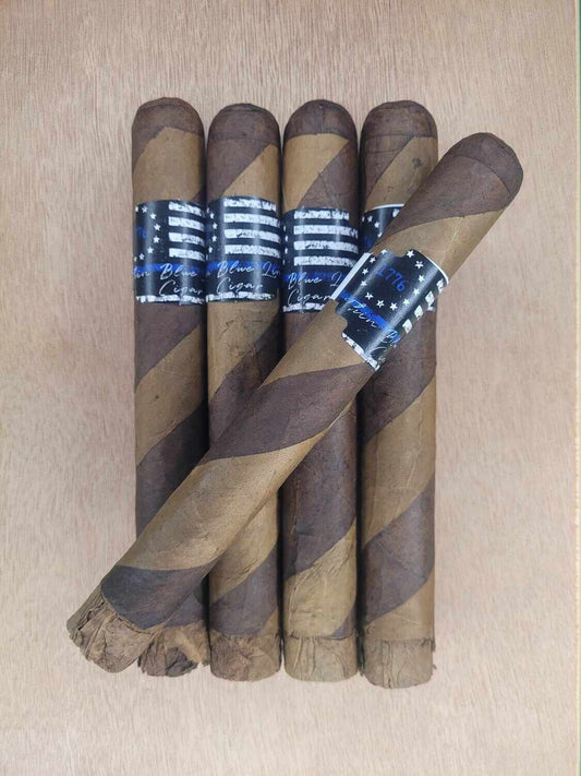 Barberpole Cigar