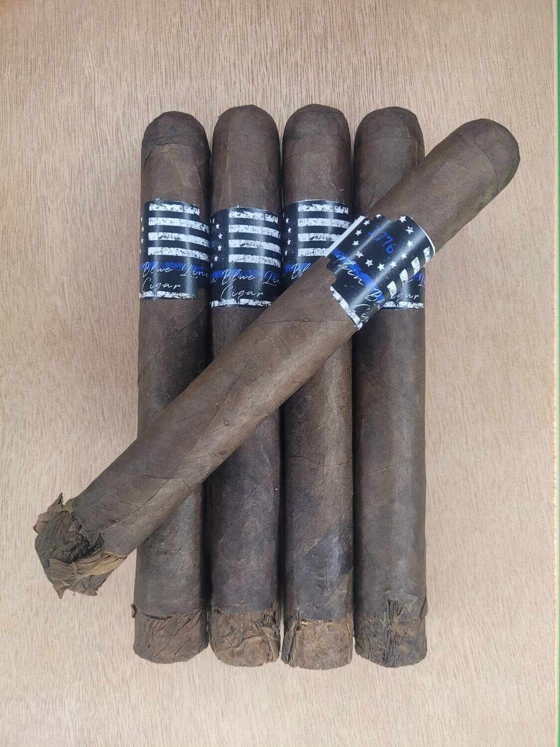 Shaggy Foot Maduro Cigar